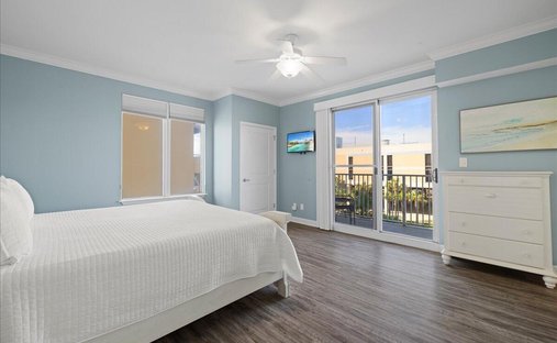 House in Panama City Beach, Florida, United States 1