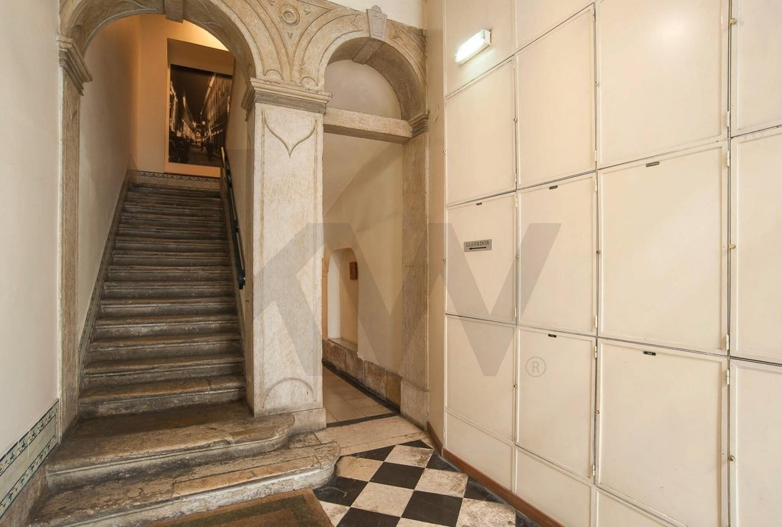 Apartment in Santa Maria Maior, Lisbon, Portugal 3 - 15695940
