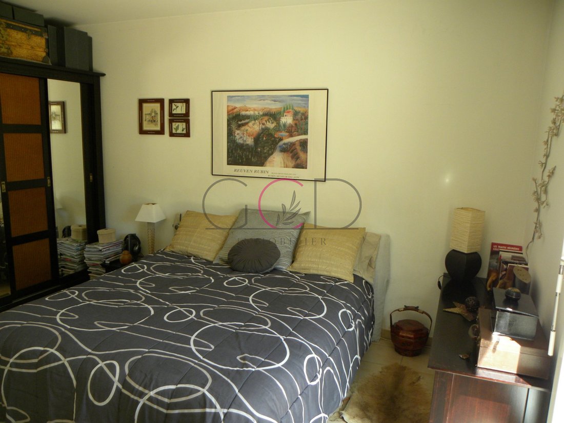 Apartment in Pointe Rouge, 8e Arrondissement, Marseille 5 - 15694210