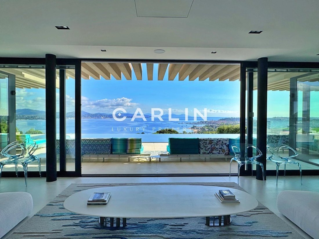 Villa in Gassin, Provence-Alpes-Côte d'Azur, France 4 - 15692930