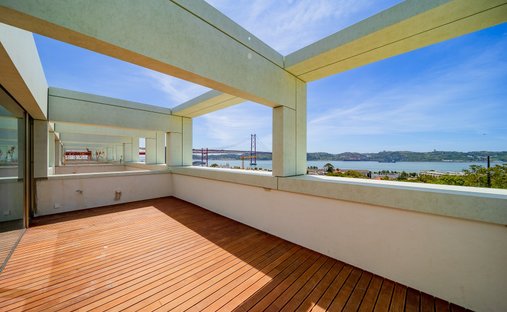 Casa en Belem, Lisboa, Portugal 1