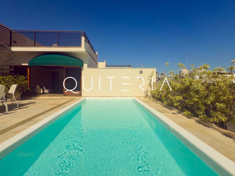Penthouse in Rio de Janeiro, State of Rio de Janeiro, Brazil 5 - 15694397