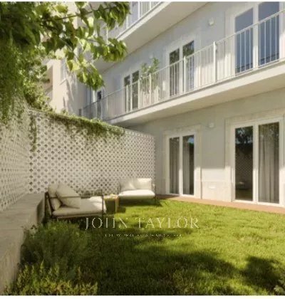 Apartment in Arroios, Lisbon, Portugal 4 - 15692958