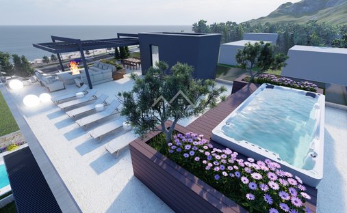 Apartment in Sukosan, Zadar County, Croatia 1