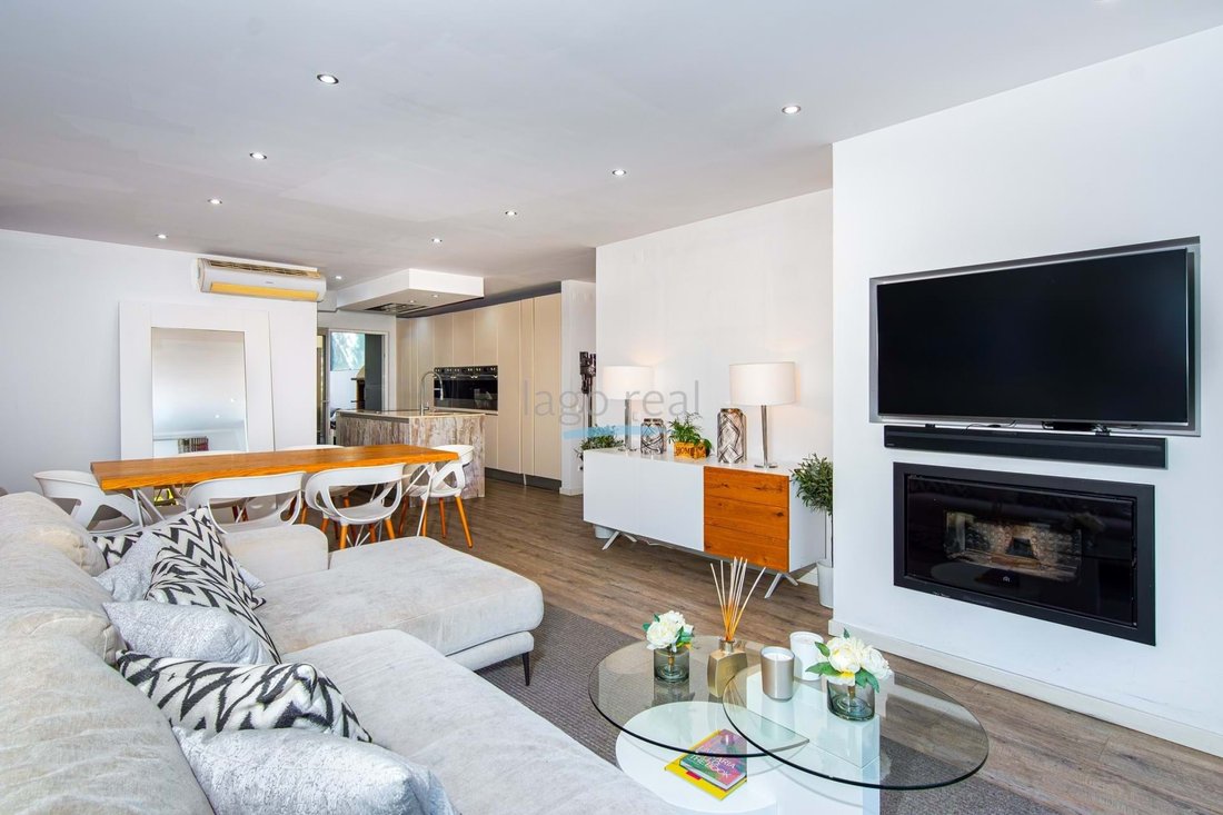 Apartment in Almancil, Algarve, Portugal 2 - 15693634