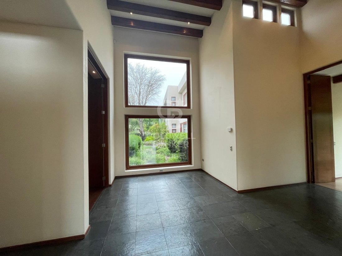 House in Chicureo, Santiago Metropolitan Region, Chile 3 - 15693621