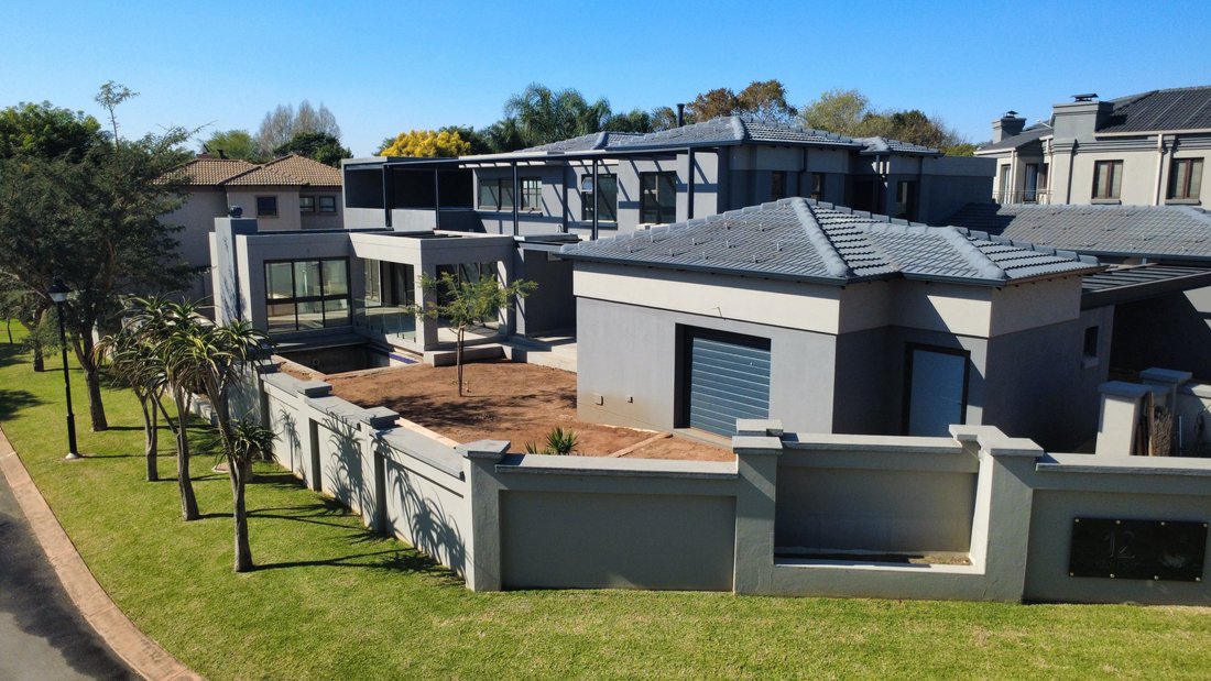 House in Olifantsfontein 410-JR, Gauteng, South Africa 1 - 15695637