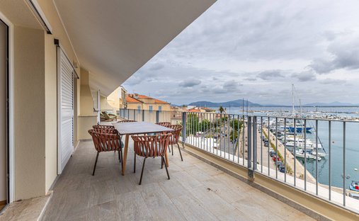 Apartamento en Alguer, Cerdeña, Italia 1