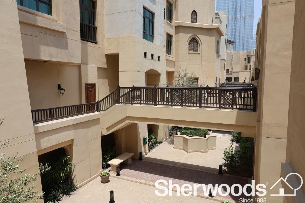 Apartment in Downtown Dubai, Dubai, United Arab Emirates 4 - 15691970