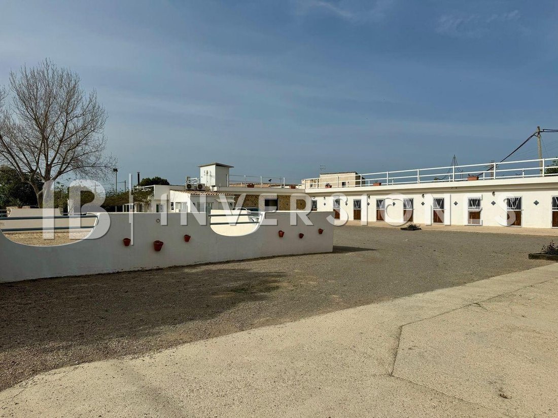 Country House in Playa de Palma, Palma, Balearic Islands 1 - 15694646
