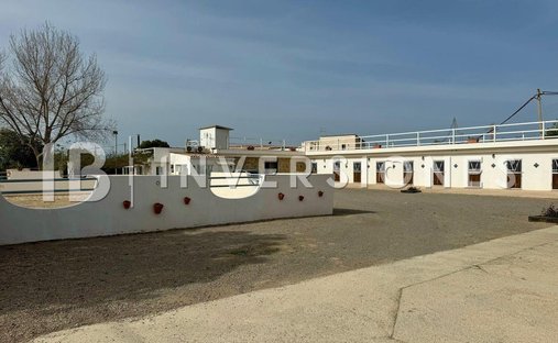 Casa de Campo en Playa de Palma, Palma, Islas Baleares 1