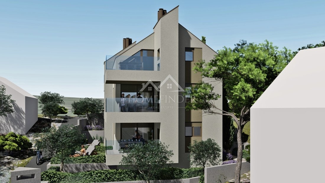 Apartment in Milna, Split-Dalmatia County, Croatia 2 - 15694827