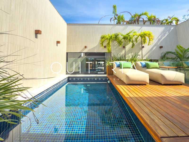 Penthouse in Rio de Janeiro, State of Rio de Janeiro, Brazil 2 - 15694374