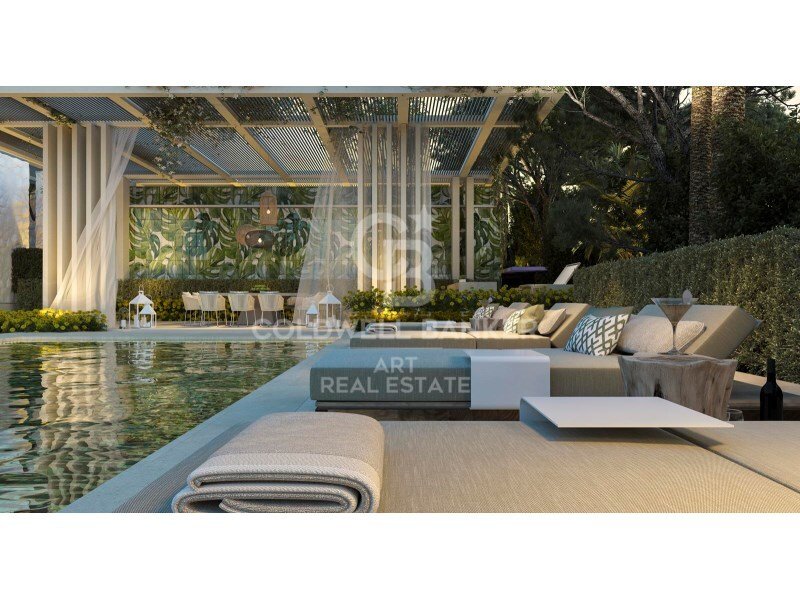 House in Nueva Andalucia, Marbella, Spain 5 - 15460168