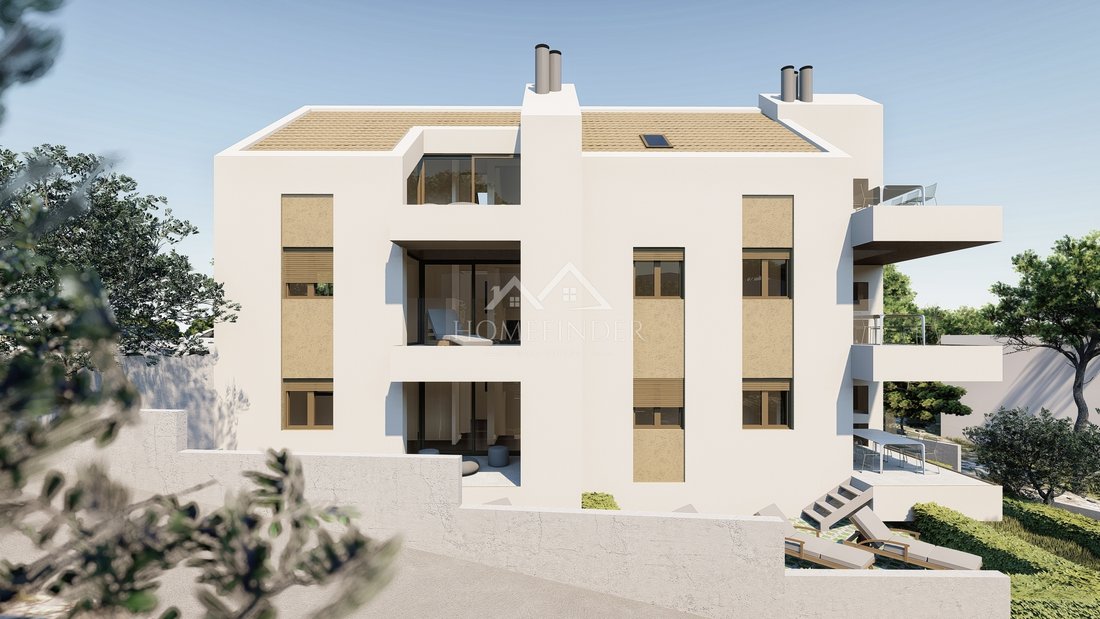 Apartment in Milna, Split-Dalmatia County, Croatia 5 - 15694827