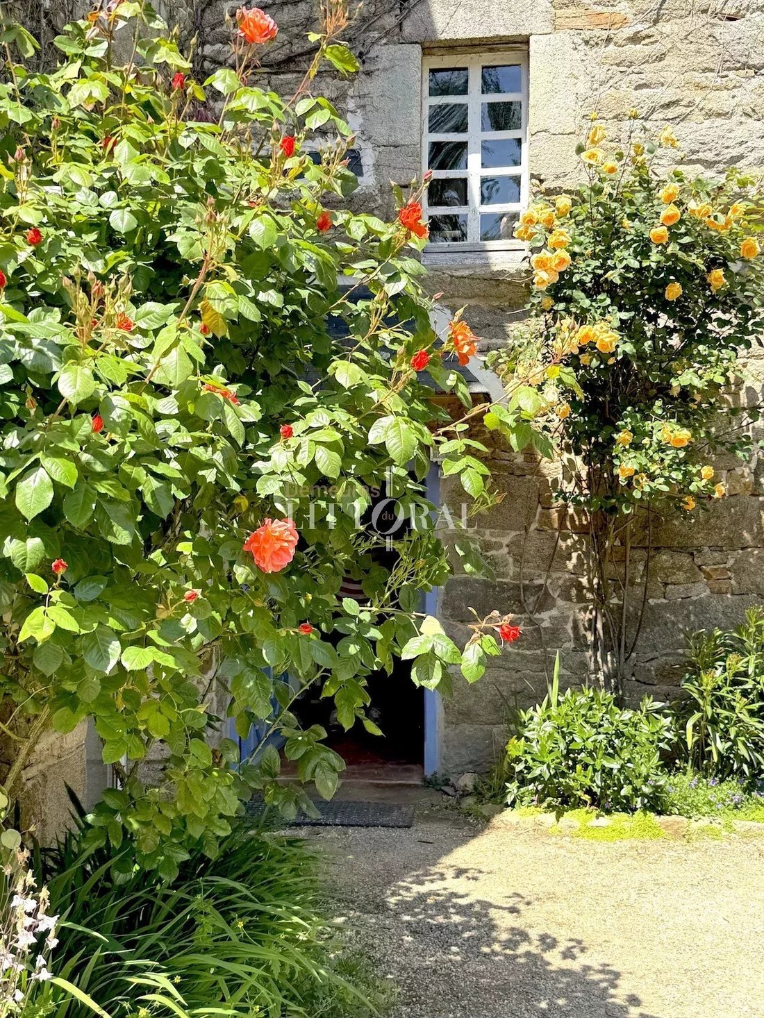 Estate in Quintin, Brittany, France 5 - 15693263
