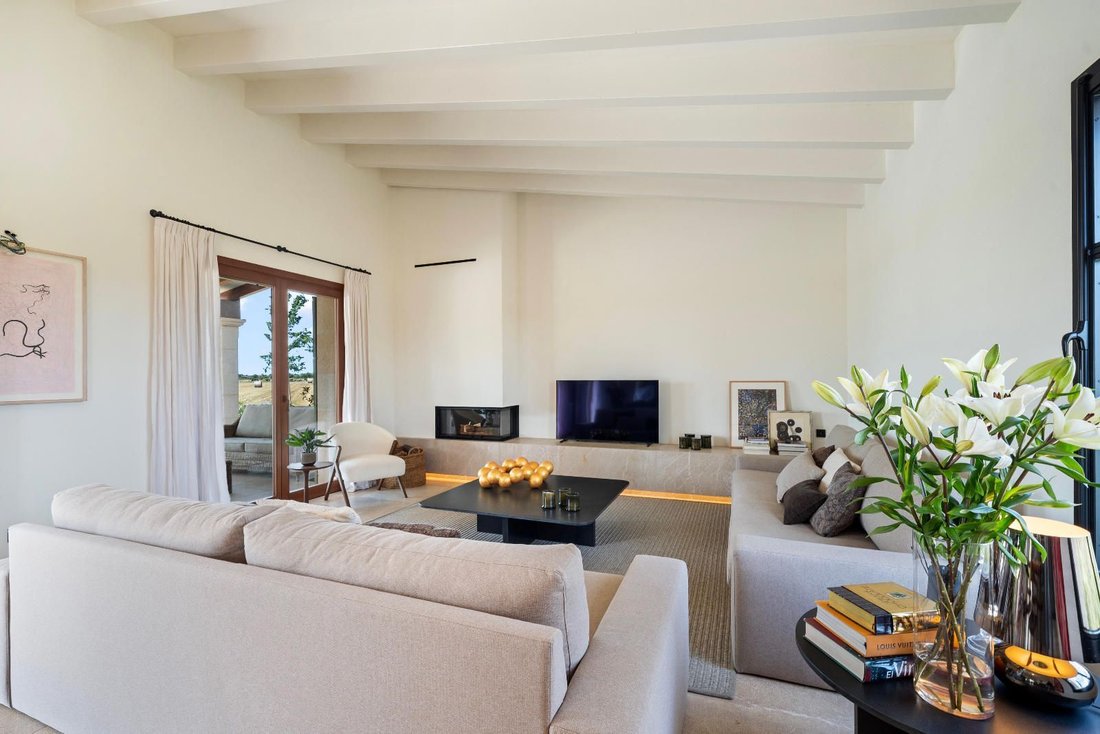 Finca in Campos, Balearic Islands, Spain 4 - 15693037
