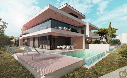 Apartment in Rovinj, Istria County, Croatia 1