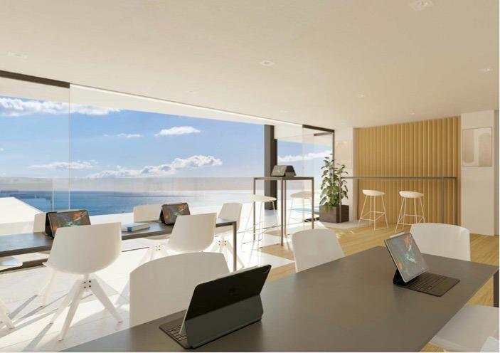 Apartment in Fuengirola, Andalusia, Spain 3 - 15695657
