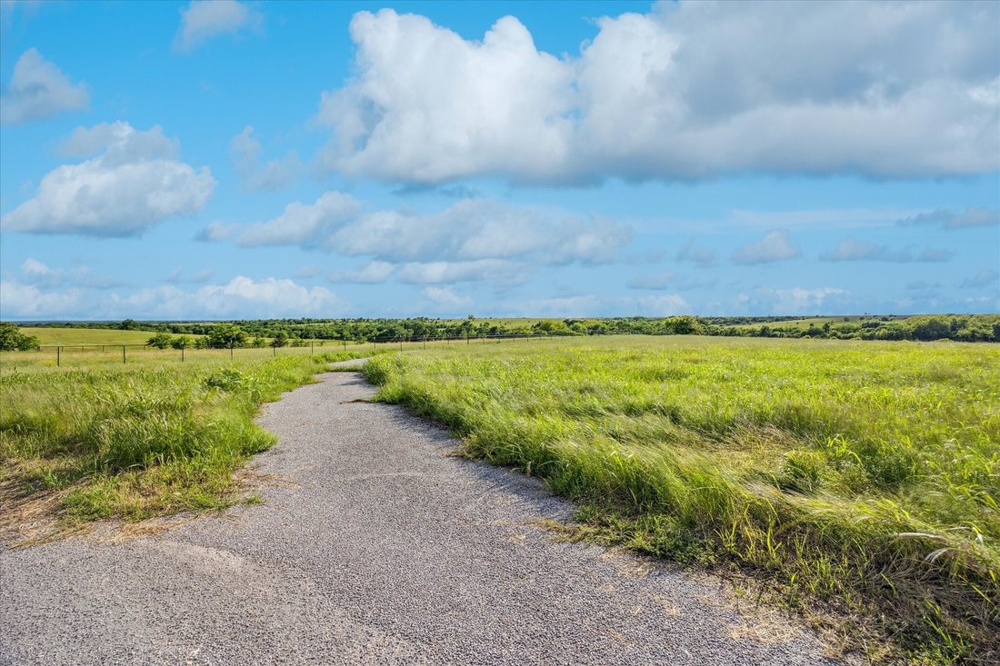 Land in Muenster, Texas, United States 5 - 15693390