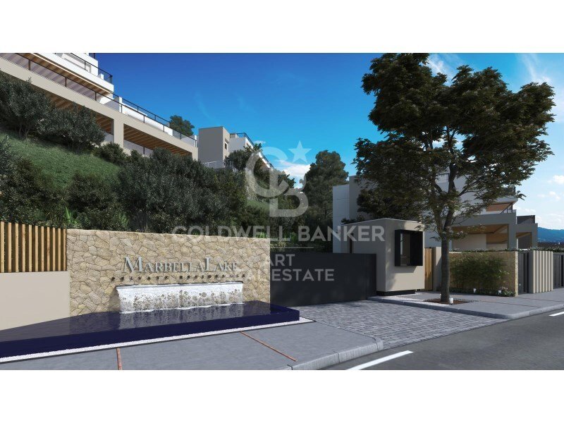 Apartment in Nueva Andalucia, Marbella, Spain 2 - 15560120