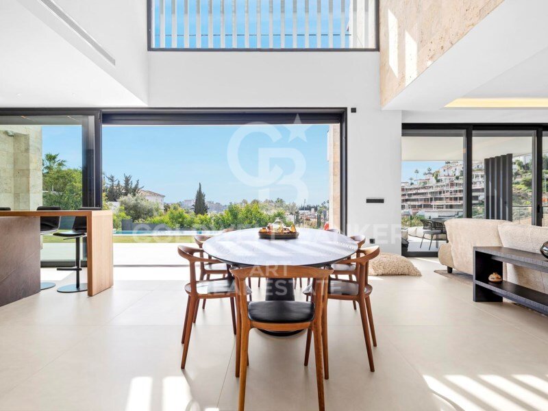 House in Benahavis, Andalusia, Spain 5 - 15591446