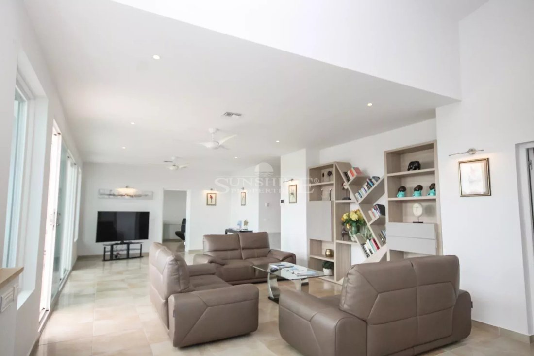 Apartment in Simpson Bay, Sint Maarten 3 - 15694679