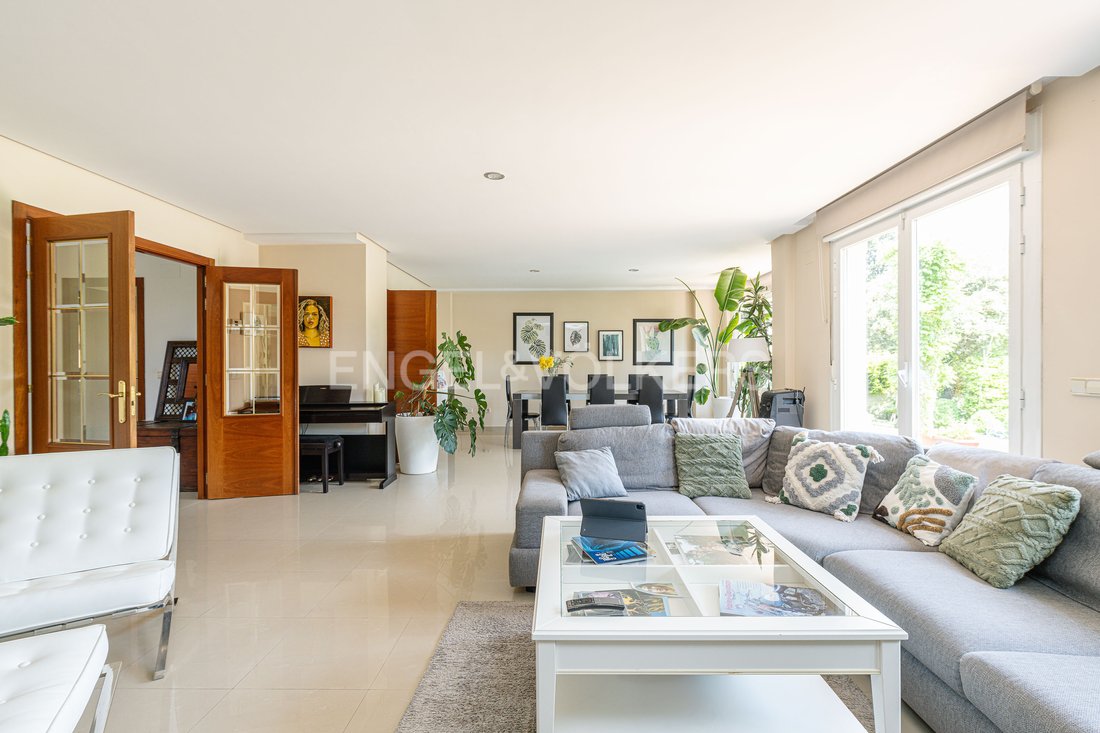 Residenza a Guadarrama, Madrid, Spagna 2 - 15695162