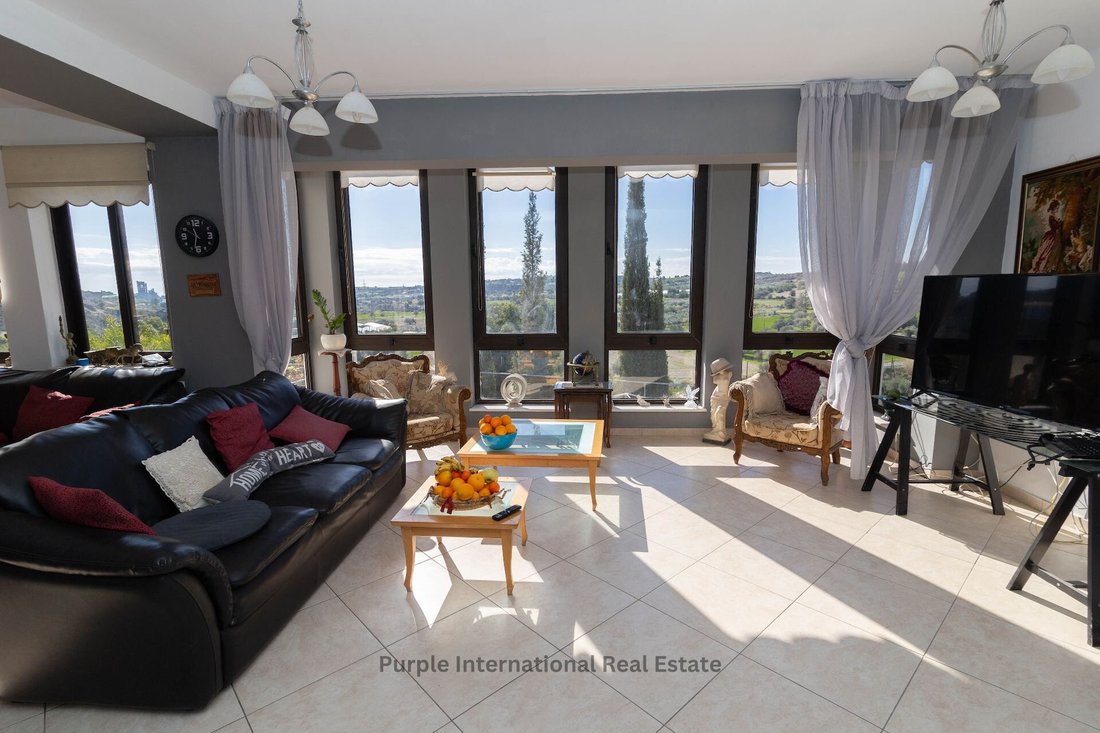 House in Kalavasos, Larnaca, Cyprus 2 - 15693102
