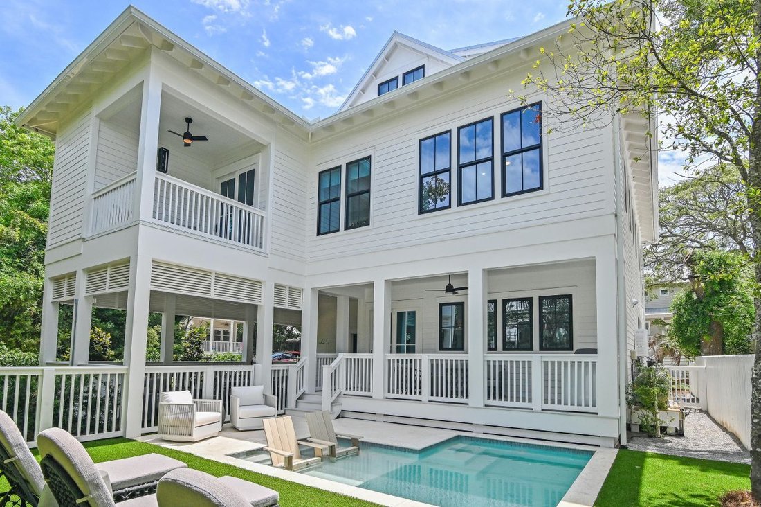 House in Santa Rosa Beach, Florida, United States 1 - 15695356