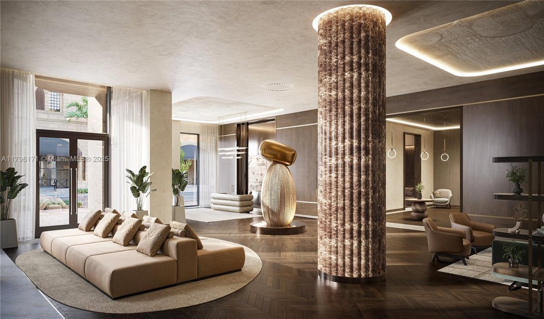 Condo in Coral Gables, Florida, United States 5 - 15694653