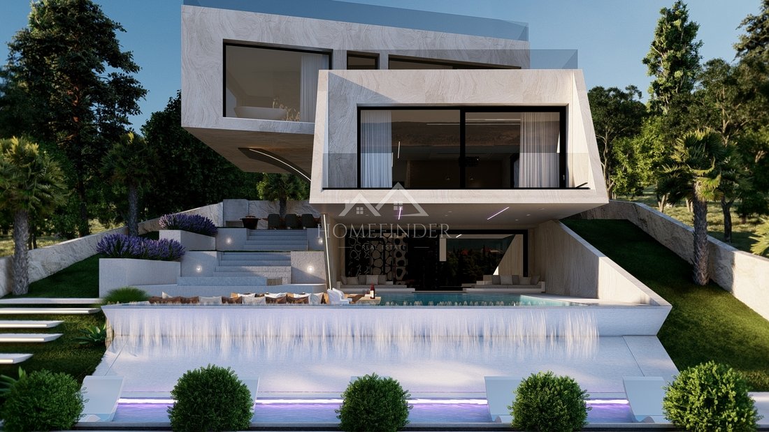 House in Starigrad, Zadar County, Croatia 2 - 15694946