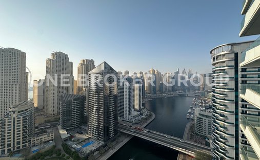 Apartment in Dubai, Dubai, United Arab Emirates 1