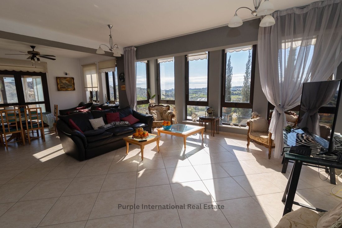 House in Kalavasos, Larnaca, Cyprus 5 - 15693102