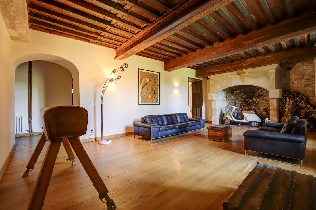 House in Saint-Jean-Mirabel, Occitania, France 1 - 15693962