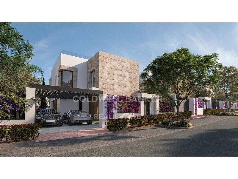 House in Estepona, Andalusia, Spain 2 - 15491230