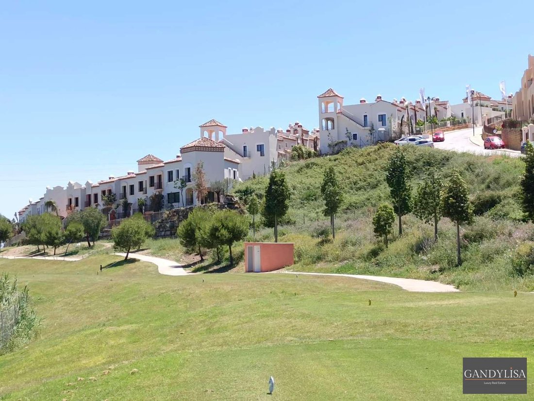 House in Estepona, Andalusia, Spain 1 - 15695103