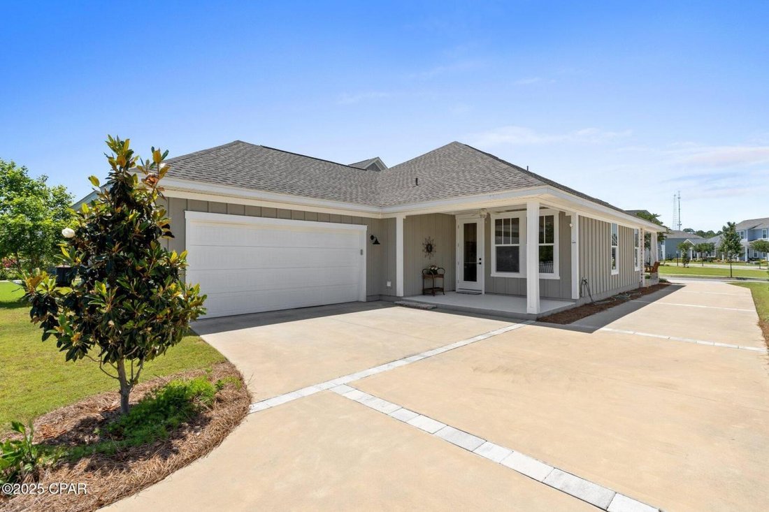 House in Panama City Beach, Florida, United States 2 - 15693147