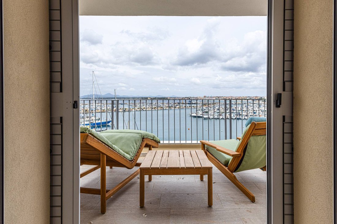 Apartamento en Alguer, Cerdeña, Italia 2 - 15694829