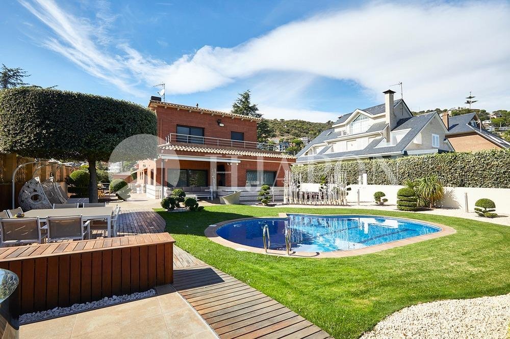 House in Mas Ram, Districte 3, Badalona 3 - 15586054