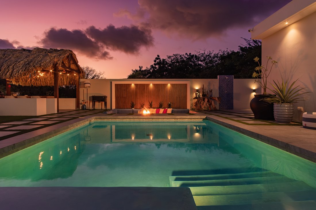 House in Jan Thiel, Curaçao, Curaçao 2 - 15693239