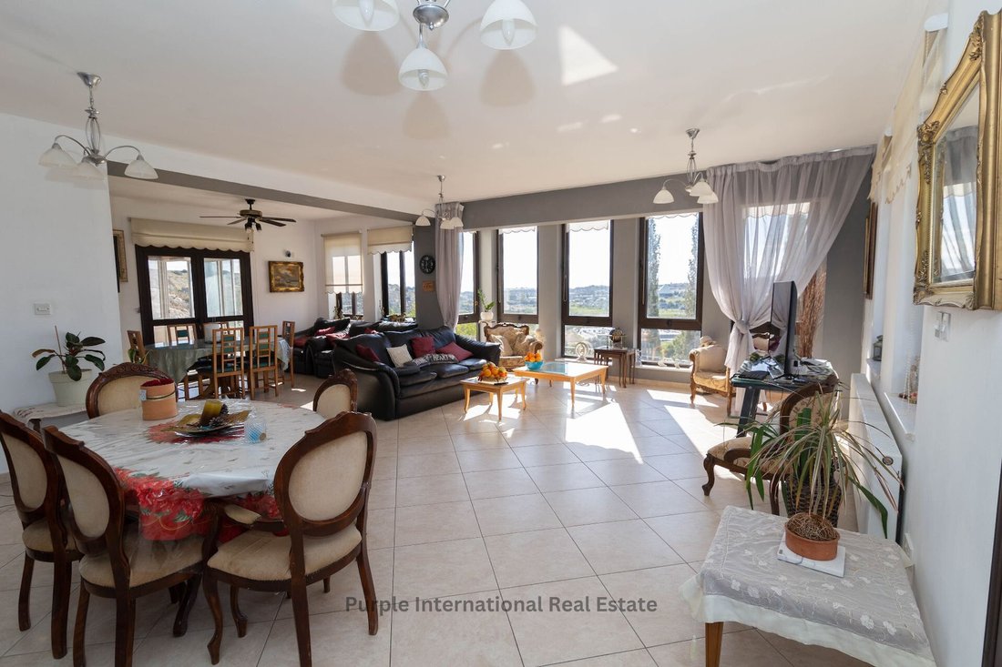 House in Kalavasos, Larnaca, Cyprus 4 - 15693102
