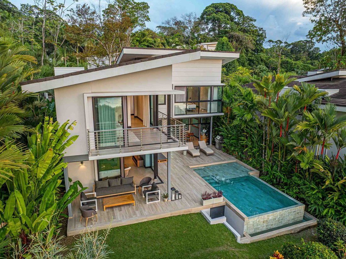 Condo in Savegre de Aguirre, Puntarenas Province, Costa Rica 2 - 15693656