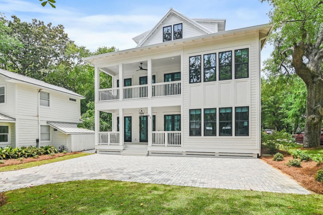 House in Santa Rosa Beach, Florida, United States 2 - 15695356
