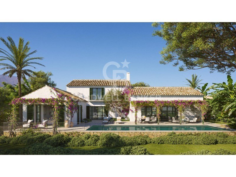 House in Casares, Andalusia, Spain 1 - 15486773