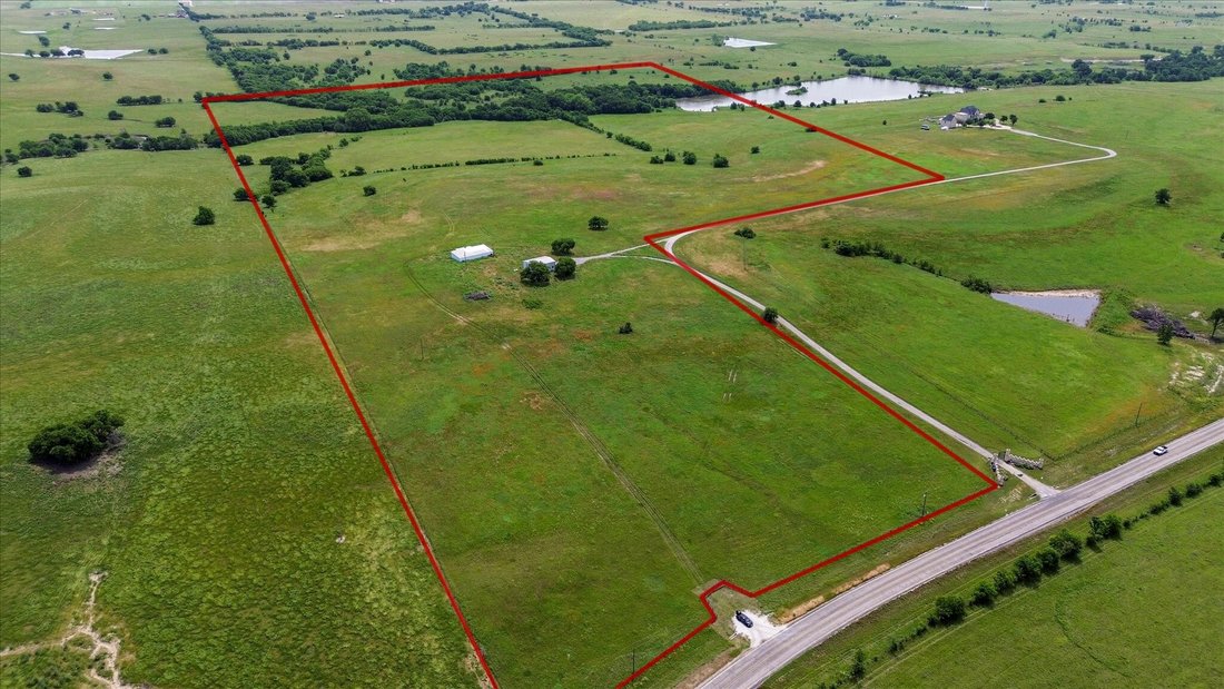 Land in Muenster, Texas, United States 1 - 15693390