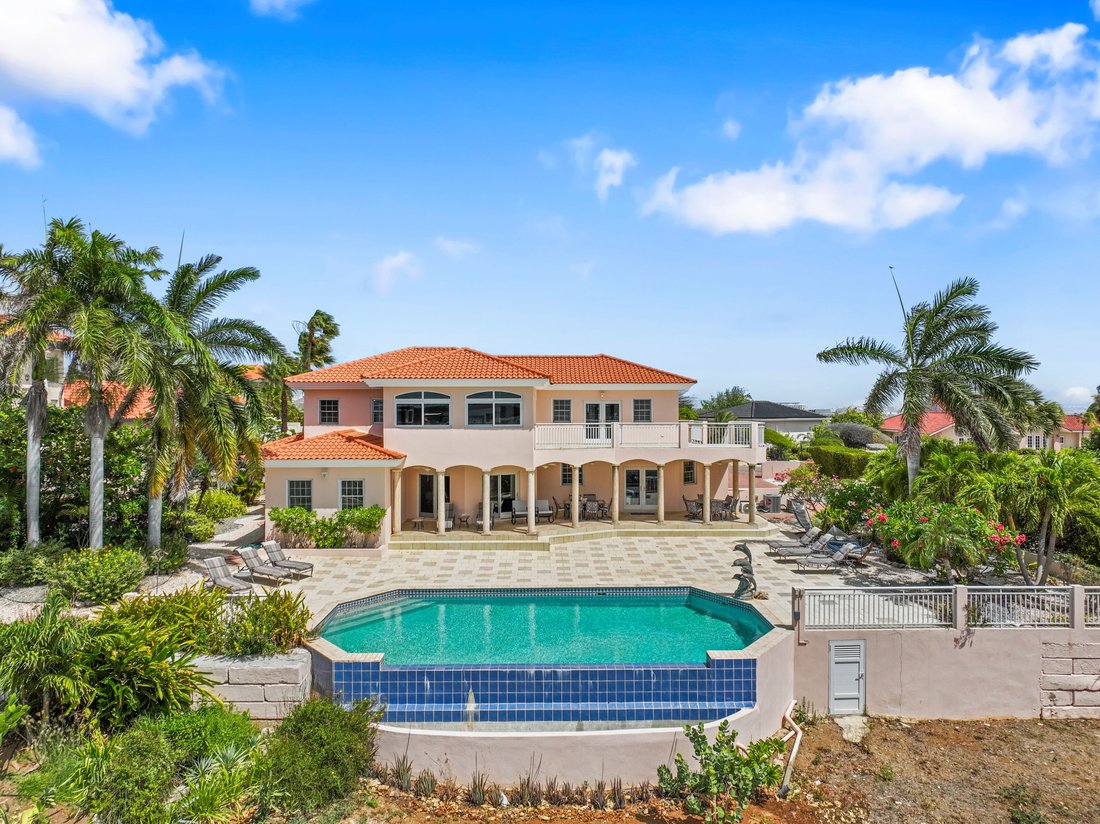 Maison à Noord, Aruba 4 - 15692735