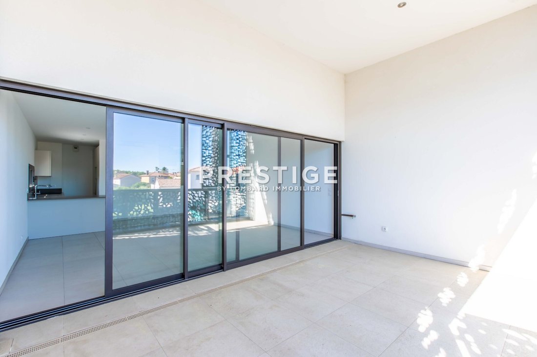 Villa in Fréjus Plage, Frejus, France 3 - 15043032