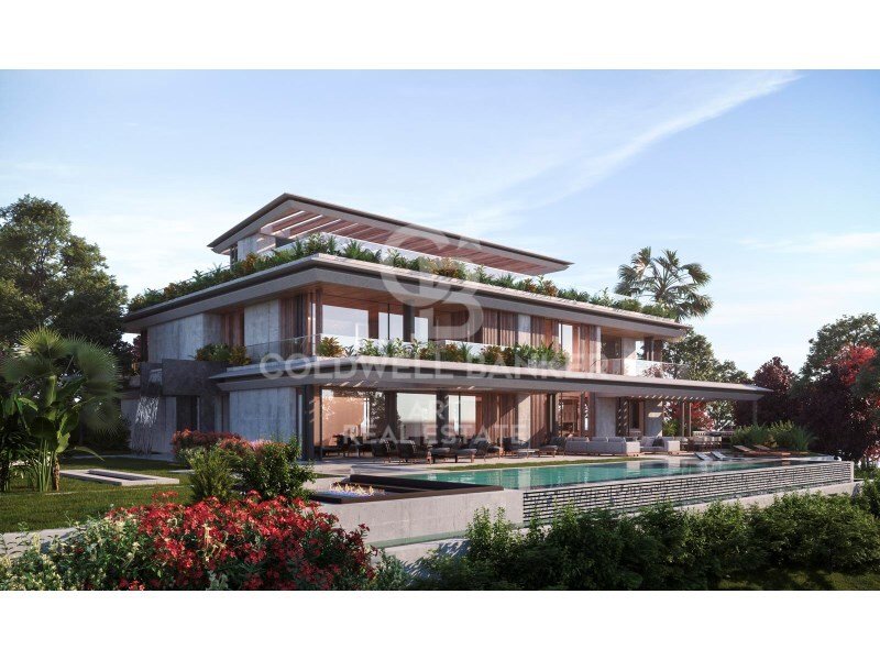 House in Sierra Blanca, Marbella, Spain 2 - 15459056