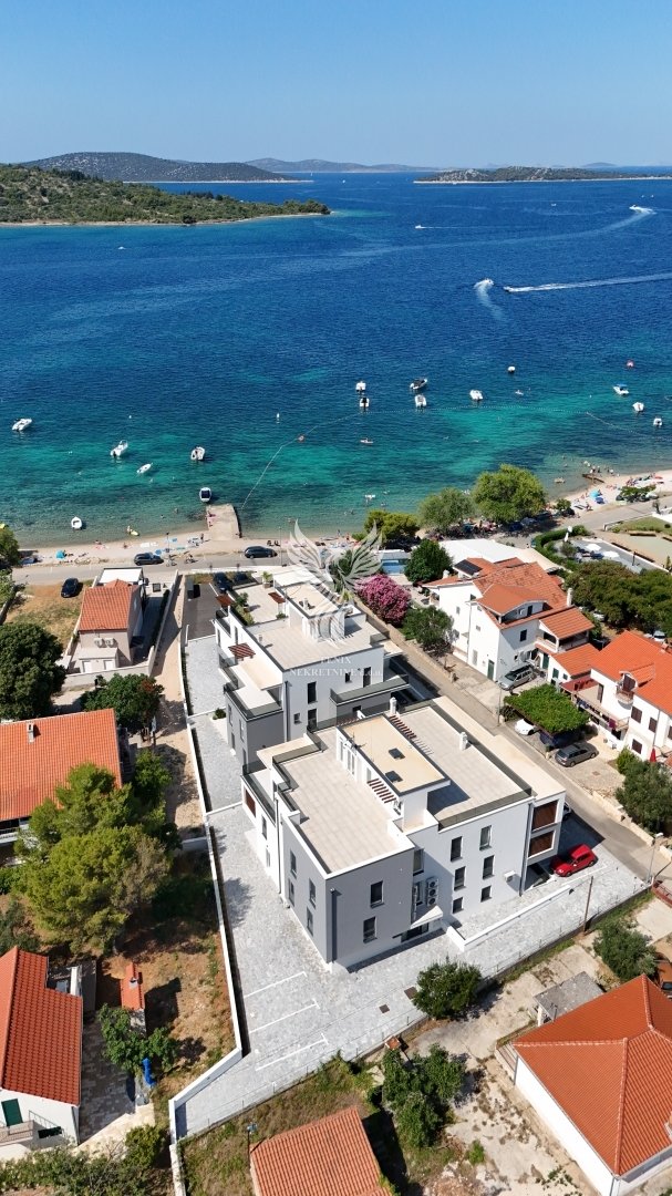 Apartment in Srima, Sibenik-Knin County, Croatia 5 - 15694696